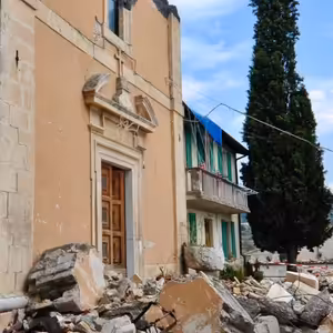 Služby Božie 7. 11. 2021 | Nešťastný život bez Boha