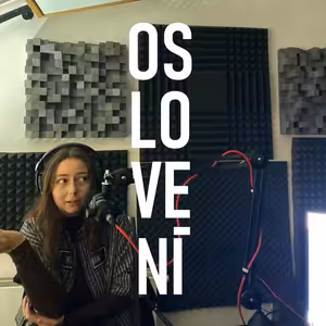 „Řešit lidská práva mi dává smysl, proto jsem šla do Amnesty,“ říká Anna Koudelková