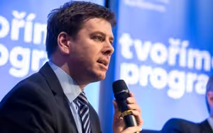 Poslanec a ekonomický expert ODS Jan Skopeček pro Rádio Z: Odklad pojistného by byla dobrá zpráva pro podnikatele