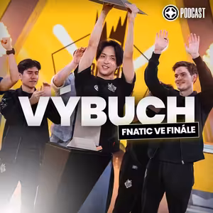 Katastrofální Fnatic, konec českých nadějí v EMEA a hloupý formát w/ Adiss & Kneza | RIFTCZECH S4E31