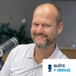 Jiří Martinka: Protože golf je skvělá hra