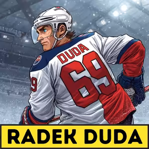 #19 Olympijský speciál s Radkem Dudou: "Radim Rulík není trenér pro repre, v životě mě zklamal."