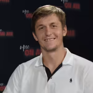 UPCE On Air: Ing. Lukáš Radil, absolvent Fakulty ekonomicko-správní