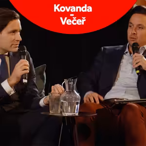 Euro nás neochrání, musíme se zaměřit na USA, říká ekonom. Ušetříme miliardy, oponuje iniciátor eura