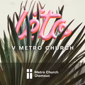 Skandální rozhovor - Letní setkání Metra (4 ze 4)