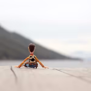 Žijeme v detinskej dobe?