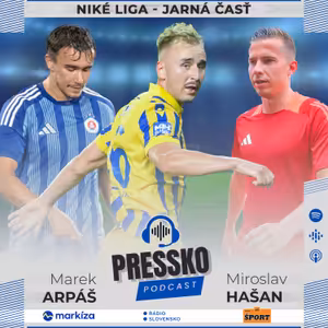 #77 Niké Liga - jarná časť