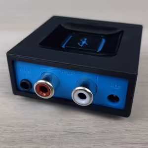 Logitech Bluetooth Audio Adapter