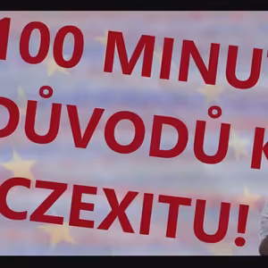 SKUTEČNĚ PRYČ Z EU! 100 minut argumentů, proč odejít z bruselského režimu!