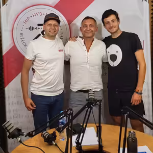 Adolf Bolf - Ako zhodil 50 kg za rok :-)