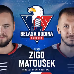 Belasá rodina - Tomáš Zigo a Tomáš Matoušek