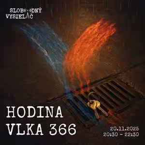 Hodina vlka 366 - 2025-11-20