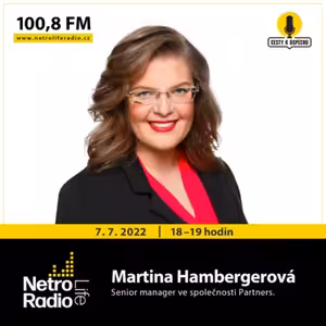 Martina Hambergerová