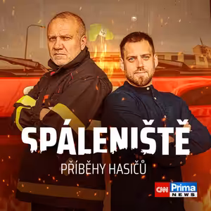 Otřesné příběhy tragického požáru v Praze. Matka si stoupla na dceru, aby sama dýchala čerstvý vzduch