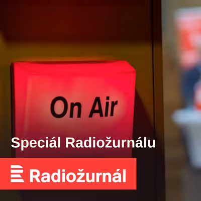 Speciál Radiožurnálu