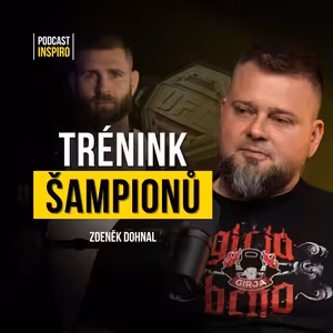 Silový trénink podle ex-trenéra Jiřího Procházky. Jak vybudovat opravdovou sílu a nezranit se? Zdeněk Dohnal