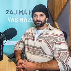 Surfař Adam Svoboda: Abych se dostal na mistrovství světa, spím v dodávce