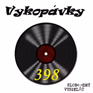 Vykopávky 407 - 2026-04-09 398. kolo