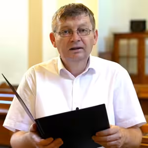 Božia milosť nás zachráni