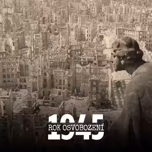 Rok osvobození: Ohnivá bouře srovnala Drážďany se zemí. O spojeneckých náletech dodnes koluje řada mýtů