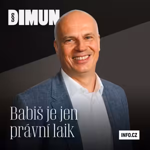 Byl to od Babiše hloupý útok na justici, říká kandidát na prezidenta Soudcovské unie Rychlý