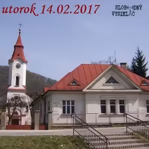 Radostná zvesť 04 - 2017-02-14 Zahraniční športovci