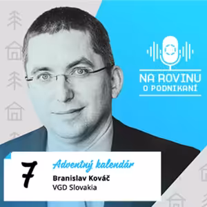 NRoP 29: Adventný kalendár – deň 7