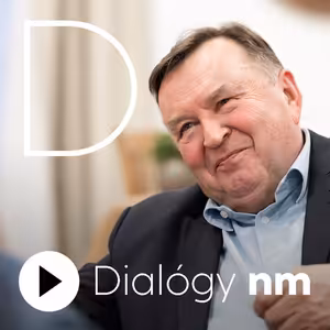 Báseň sa dotýka vnútra človeka, lebo zvnútra aj vychádza