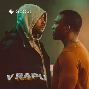 #53: TOP BOY, KANYEHO LEAKY, YZOMANDIAS 2, VÍKEND SMRTI ☠️