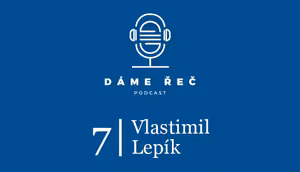 „Ke vstupu do politiky mě vedla naštvanost, městu dnes chybí při nakládání s majetkem dostatečný kontrolní mechanismus,“ říká Vlastimil Lepík