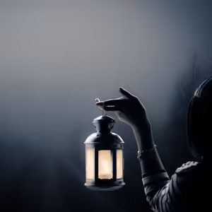 Ulica lampiónov / Creepypasta SK