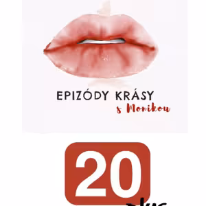 Epizódy krásy s Monikou 🌹 21 / Starostlivosť o pleť 20+ Gisele Delorme