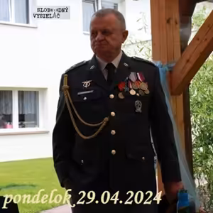Na prahu zmien 264 - 2024-04-29 Ivan Kratochvíl
