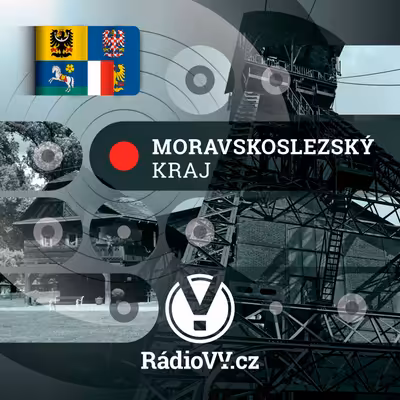 RádioVy Moravskoslezský kraj