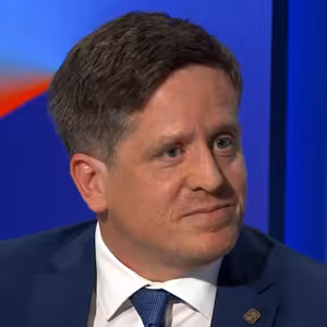 Radek Mátl: Páteřní síť dálnic bychom do roku 2033 měli stihnout dostavět | 28. 1. 2024