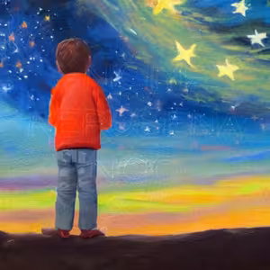 22: Noc na trati Mléčné dráhy (Kendži Mijazawa)