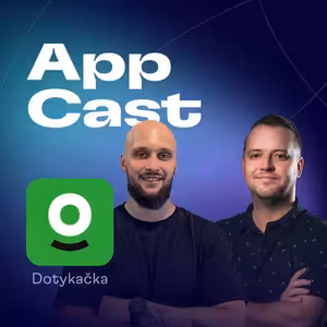 Filip Novák a Jiří Rychlovský pro Dotykačku: Jak rychle zjistit, že nápad nebude fungovat?