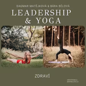 Pevné zdraví a dobrá kondice, cesta k úspěchu i v podnikání