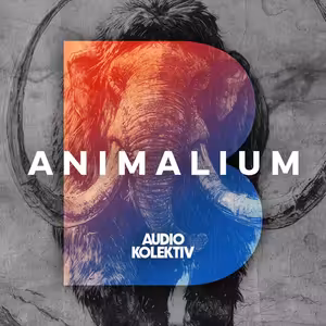 Animalium: Přechod přes Mamuta