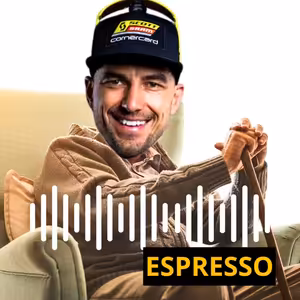 ESPRESSO #33: Nino, Czech Tour, čelenky…