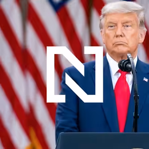 Zatknou Trumpa kvůli kauze s pornoherečkou?