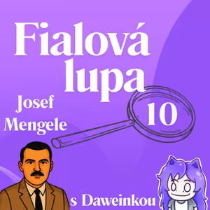 Josef Mengele [ Anděl smrti z Osvětimi ]