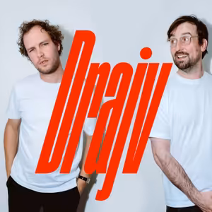 Drajv
