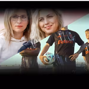 Nové dresy Sparty od Footshopu? Cíl byl přenést dres ze stadionu do ulic, jít za Gen Z a dostat se jim pod kůži, říká Šťastná