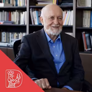 Jan Halada: Filozofie je v dnešní době bohužel zdiskreditována