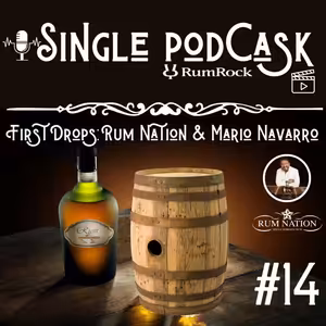 Rumy Rum Nation a Mario Navarro #First Drops