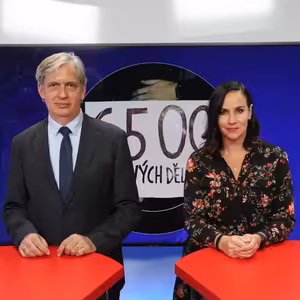 Exministr Dienstbier o šampionátu v Kataru: Je to chyba! A ostrá kritika FIFA