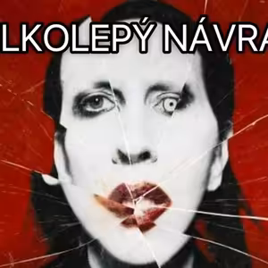 Marilyn Manson: One Assassination under God (recenze CZ)