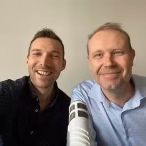 Jak Martina Vasqueze dovedla manželská krize k radikální upřímnosti