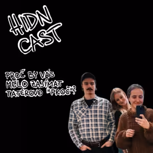 #3 - Proč je důležitý znát tatérovo "proč"